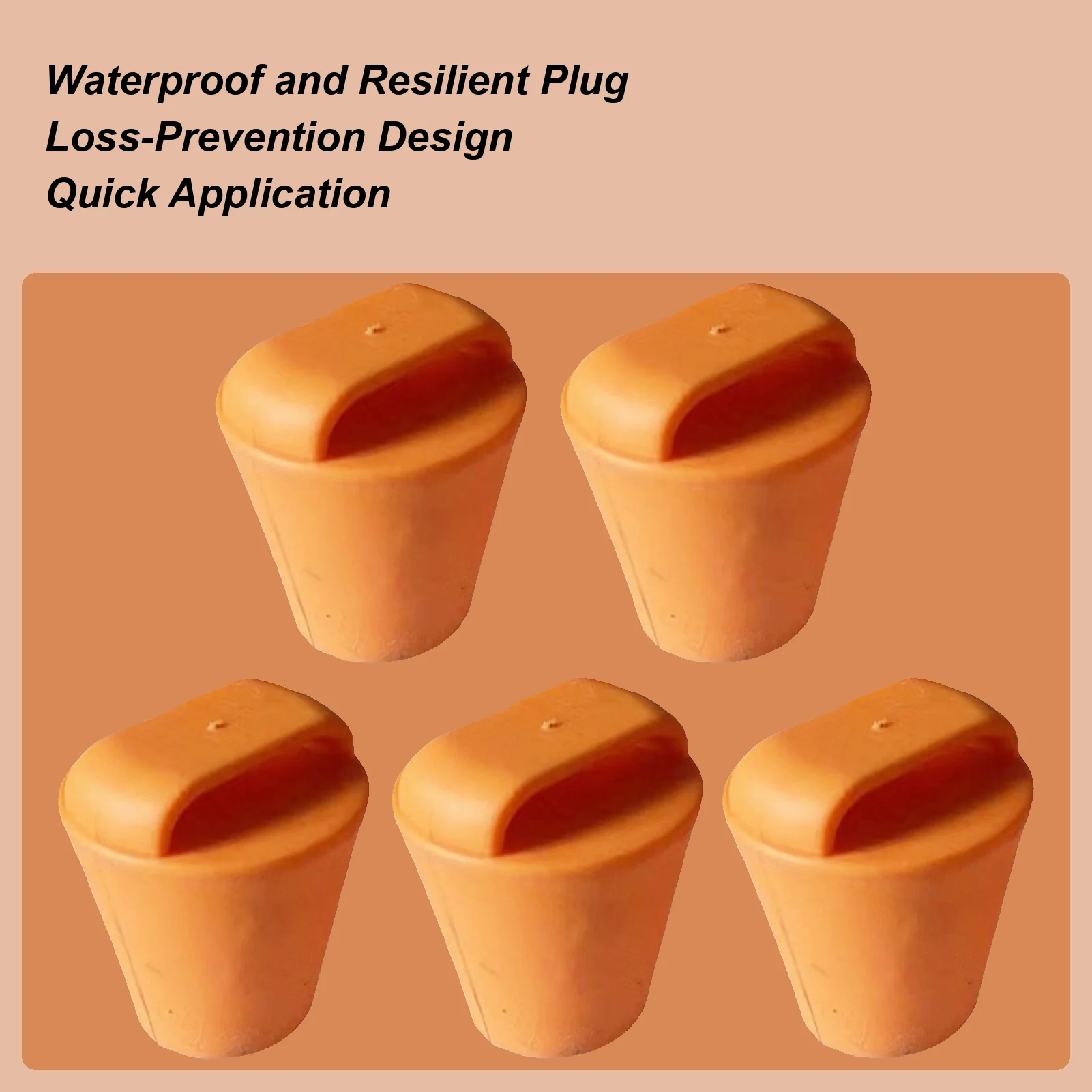 Заглушки для шпигата для каяка, 5 шт., заглушки для слива каяка, отверстия, запасные части, уплотнительные аксессуары для лодок, озера
Заглушки для шпигата для каяка, 5 шт., заглушки для слива каяка, отверстия, запасные части, уплотнительные аксессуары для лодок, озера