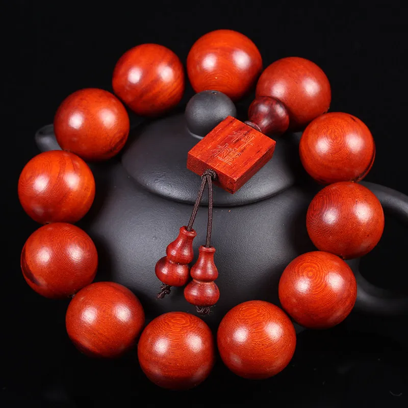 Authentic African Sandalwood Beaded Bracelets Necklaces for Men Women Couples Good Luck Blessings Gifts
Authentic African Sandalwood Beaded Bracelets Necklaces for Men Women Couples Good Luck Blessings Gifts
