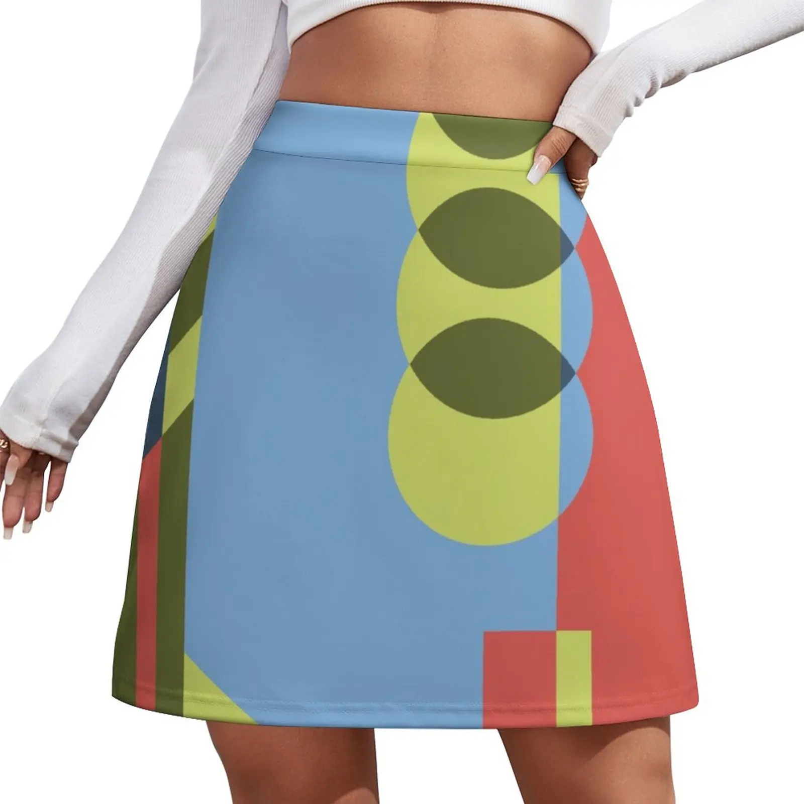 Shape and Color 1 Mini Skirt luxury designer clothing women korean clothes ladies Clothing female Skort for women Mini Skirt
Shape and Color 1 Mini Skirt luxury designer clothing women korean clothes ladies Clothing female Skort for women Mini Skirt
