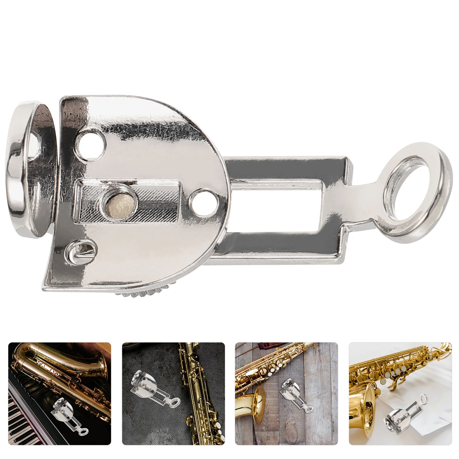 Clarinet Thumb Rest Cushion Oboe Instrument Finger Musical Instruments Accessories Supplies Woodwind
Clarinet Thumb Rest Cushion Oboe Instrument Finger Musical Instruments Accessories Supplies Woodwind