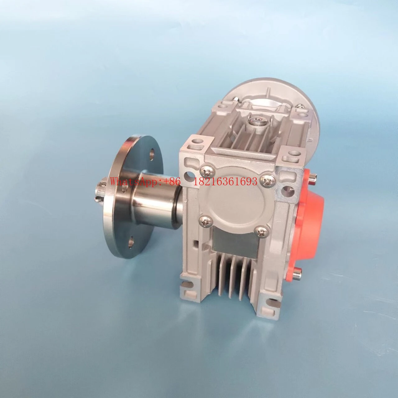 Car Washing Machine Accessories Original Large Vertical Brush Small Brush Reducer Integrated Output Shaft with Flange
Car Washing Machine Accessories Original Large Vertical Brush Small Brush Reducer Integrated Output Shaft with Flange
