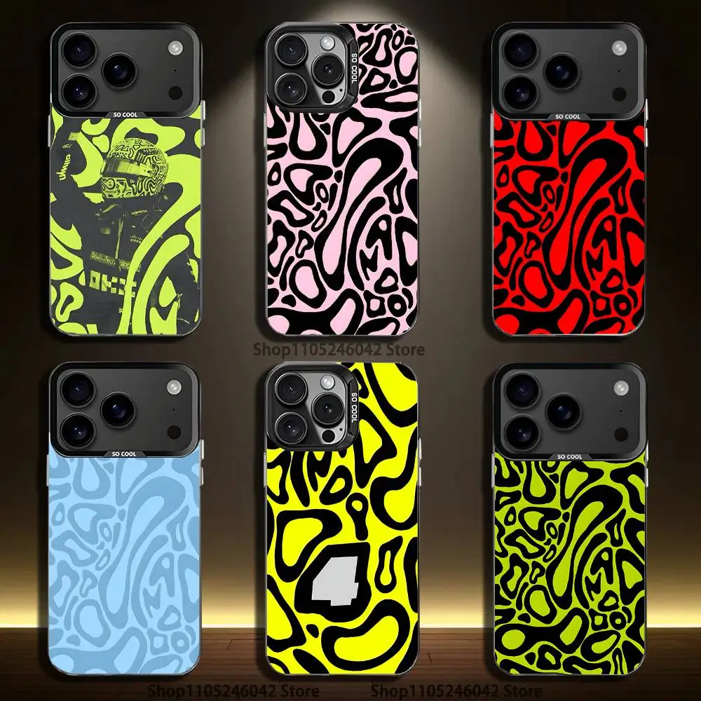 Cool L-Lando Norris Black Matte Shockproof CoverPhone Case For iPhone 17,16,15,14,13,12,11,Pro,XS,Max,Plus,Mini,SE4,E
Cool L-Lando Norris Black Matte Shockproof CoverPhone Case For iPhone 17,16,15,14,13,12,11,Pro,XS,Max,Plus,Mini,SE4,E