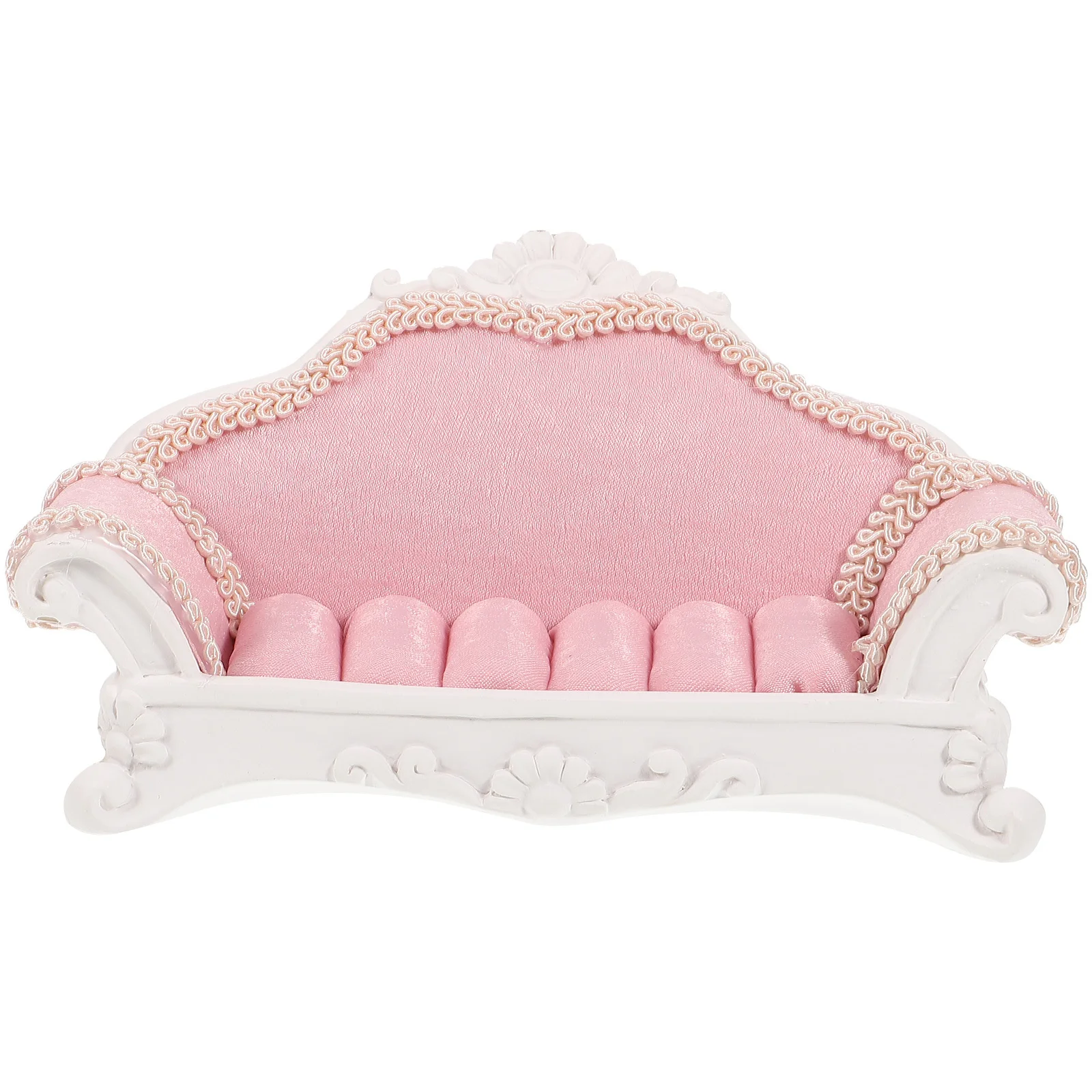 Jewelry Display Stand Durable Non-Scratch Material for Rings Earrings Adornment Jewelry Display Stand 
Jewelry Display Stand Durable Non-Scratch Material for Rings Earrings Adornment Jewelry Display Stand