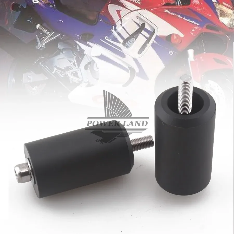 1pair Motorcycle Parts No Cut Delrin Frame Slider Crash Frame Protector Black for Honda CBR 600/F2/F3 1991-1998
1pair Motorcycle Parts No Cut Delrin Frame Slider Crash Frame Protector Black for Honda CBR 600/F2/F3 1991-1998