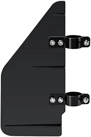 Haoguo Trolling Motor Rudder for 24-55 Thrust – Fits Pontoon, Kayak, Canoe, Jon Boat
Haoguo Trolling Motor Rudder for 24-55 Thrust – Fits Pontoon, Kayak, Canoe, Jon Boat