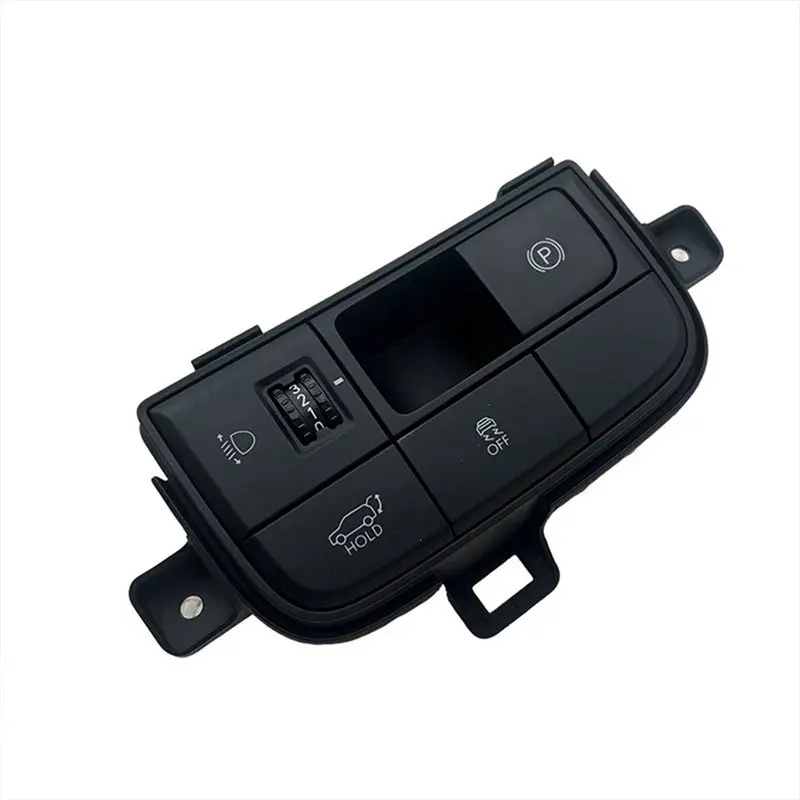 Electric Tailgate Switch Electronic Parking Brake Switch Light Switch 93700-N8AA0
Electric Tailgate Switch Electronic Parking Brake Switch Light Switch 93700-N8AA0