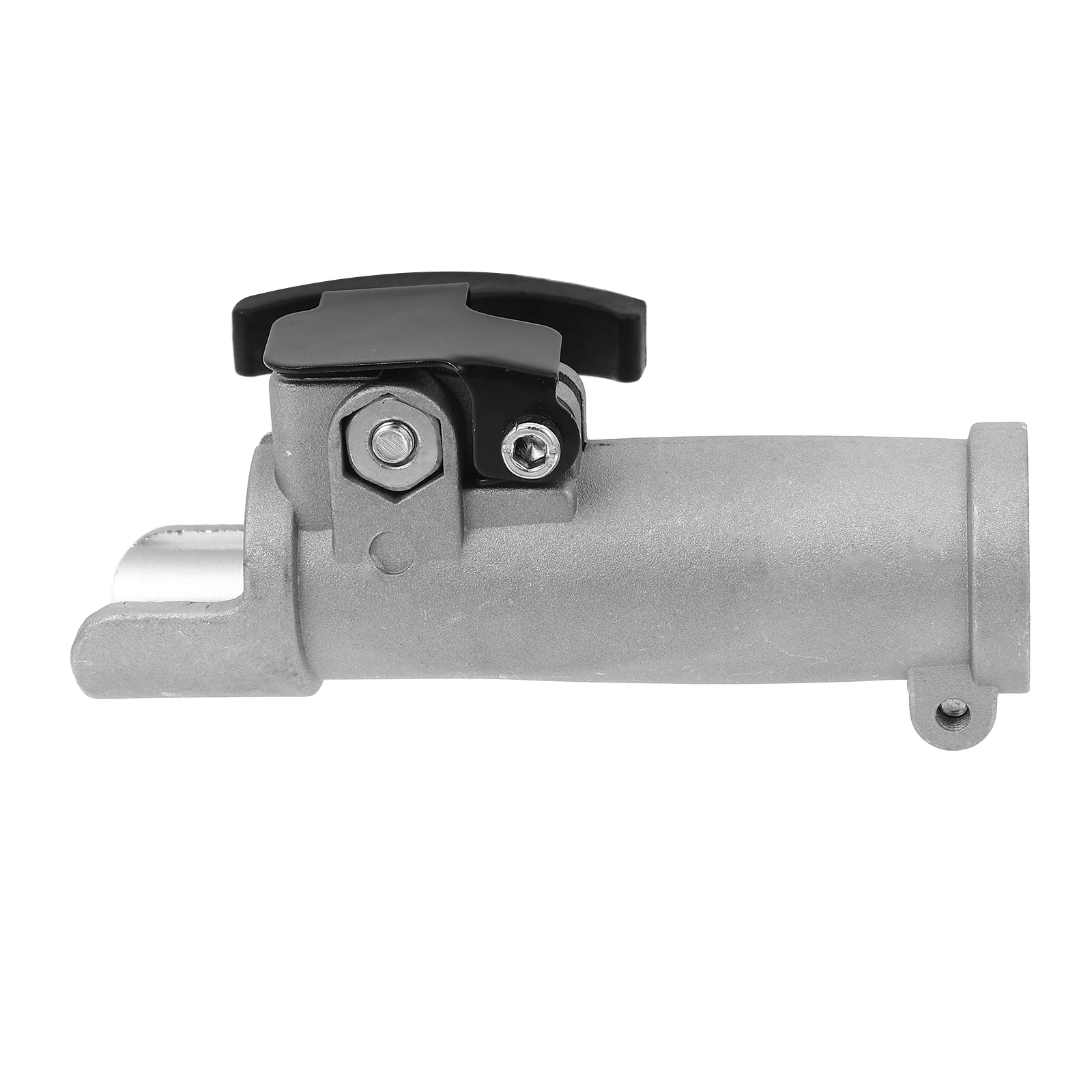Trimmer Aluminum Joint 28mm Garden Tool Parts Shaft Connector Grass Lawnmower Extension Adapter High Branch Saw
Trimmer Aluminum Joint 28mm Garden Tool Parts Shaft Connector Grass Lawnmower Extension Adapter High Branch Saw