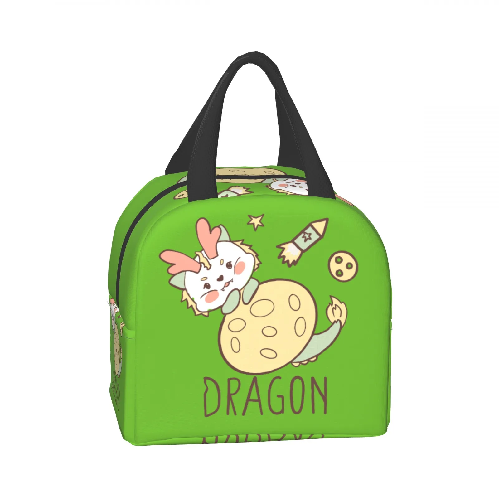 Сумка для обеда Space Dragon для женщин и мужчин, холодильник, термоизолированные коробки для завтрака для взрослых, офиса, детей, сумка для ноутбука, обратно в школу
Сумка для обеда Space Dragon для женщин и мужчин, холодильник, термоизолированные коробки для завтрака для взрослых, офиса, детей, сумка для ноутбука, обратно в школу