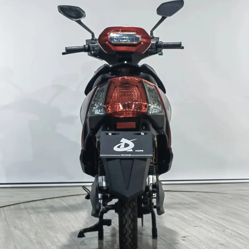 65kmph 1500W 72V City Electric Motorcycle Adult Electric Motorcycle Scooter Electric Motorcycle
65kmph 1500W 72V City Electric Motorcycle Adult Electric Motorcycle Scooter Electric Motorcycle