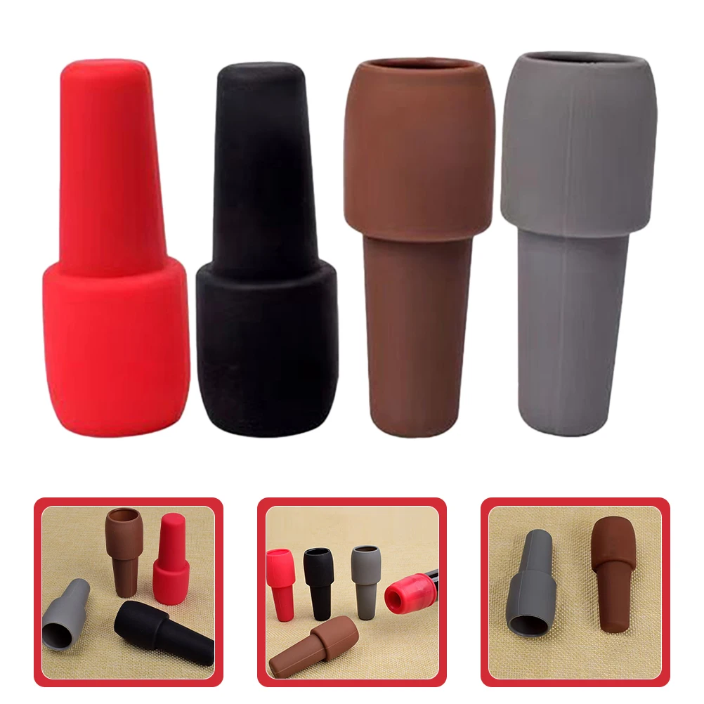 20 Pcs Corks Bottle Sealer Beverage Stopper Stoppers for Glass Bottles Plugs Sealers Beer Saver Silicone
20 Pcs Corks Bottle Sealer Beverage Stopper Stoppers for Glass Bottles Plugs Sealers Beer Saver Silicone