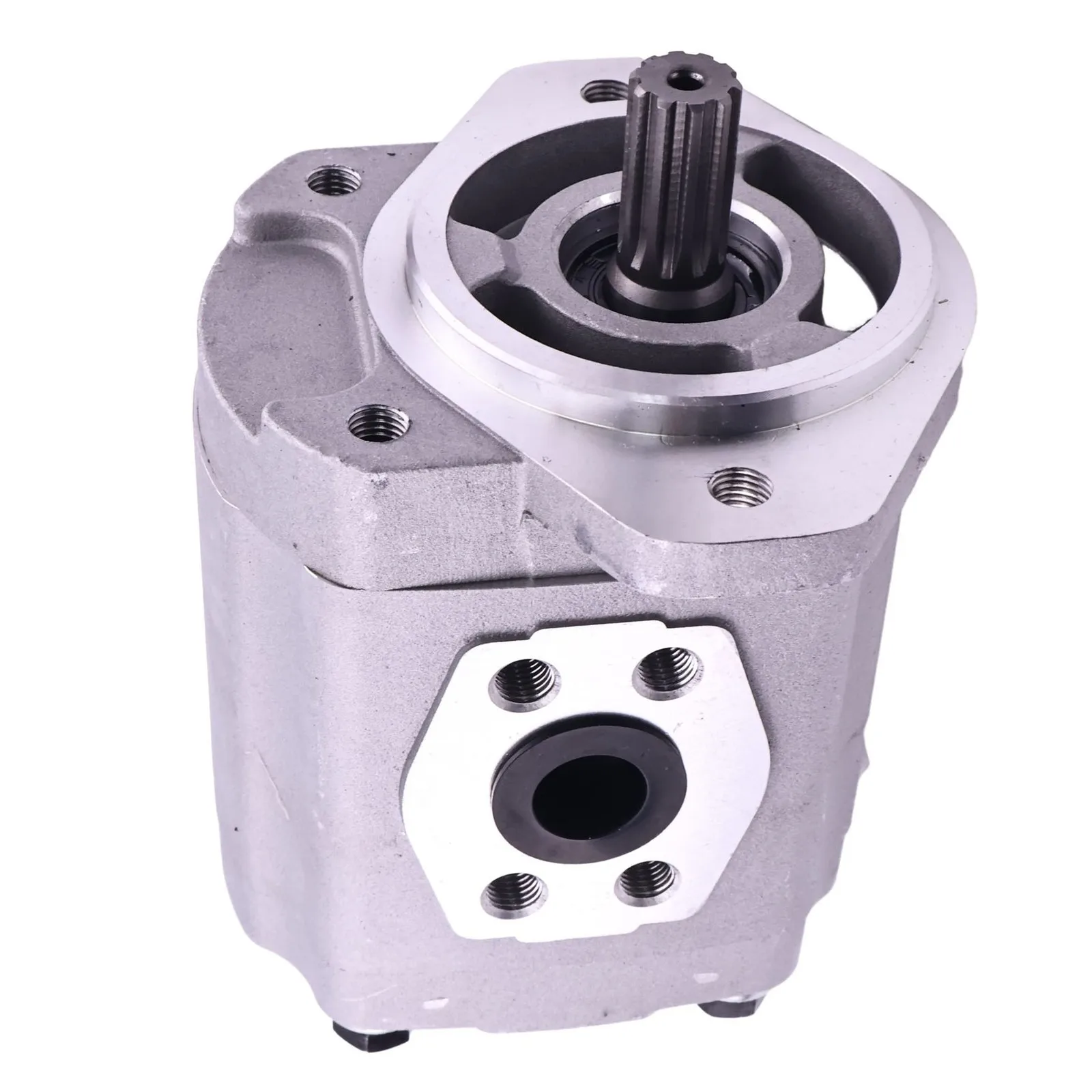 Hydraulic Pump 67110-32071-71 For Toyota Forklift 4Y 1Z 2J 4P 5K 5P
Hydraulic Pump 67110-32071-71 For Toyota Forklift 4Y 1Z 2J 4P 5K 5P