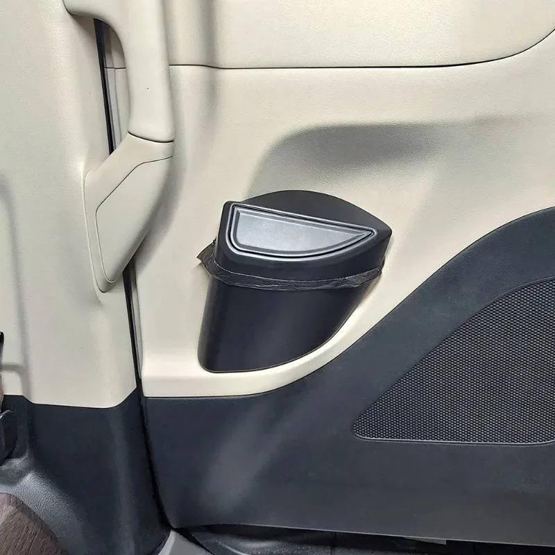 Sut For Middle Row Car Door Trash Can Interior Storage Bin Accessory for Alphard Vellfire 40 Series Compatible ABS
Sut For Middle Row Car Door Trash Can Interior Storage Bin Accessory for Alphard Vellfire 40 Series Compatible ABS