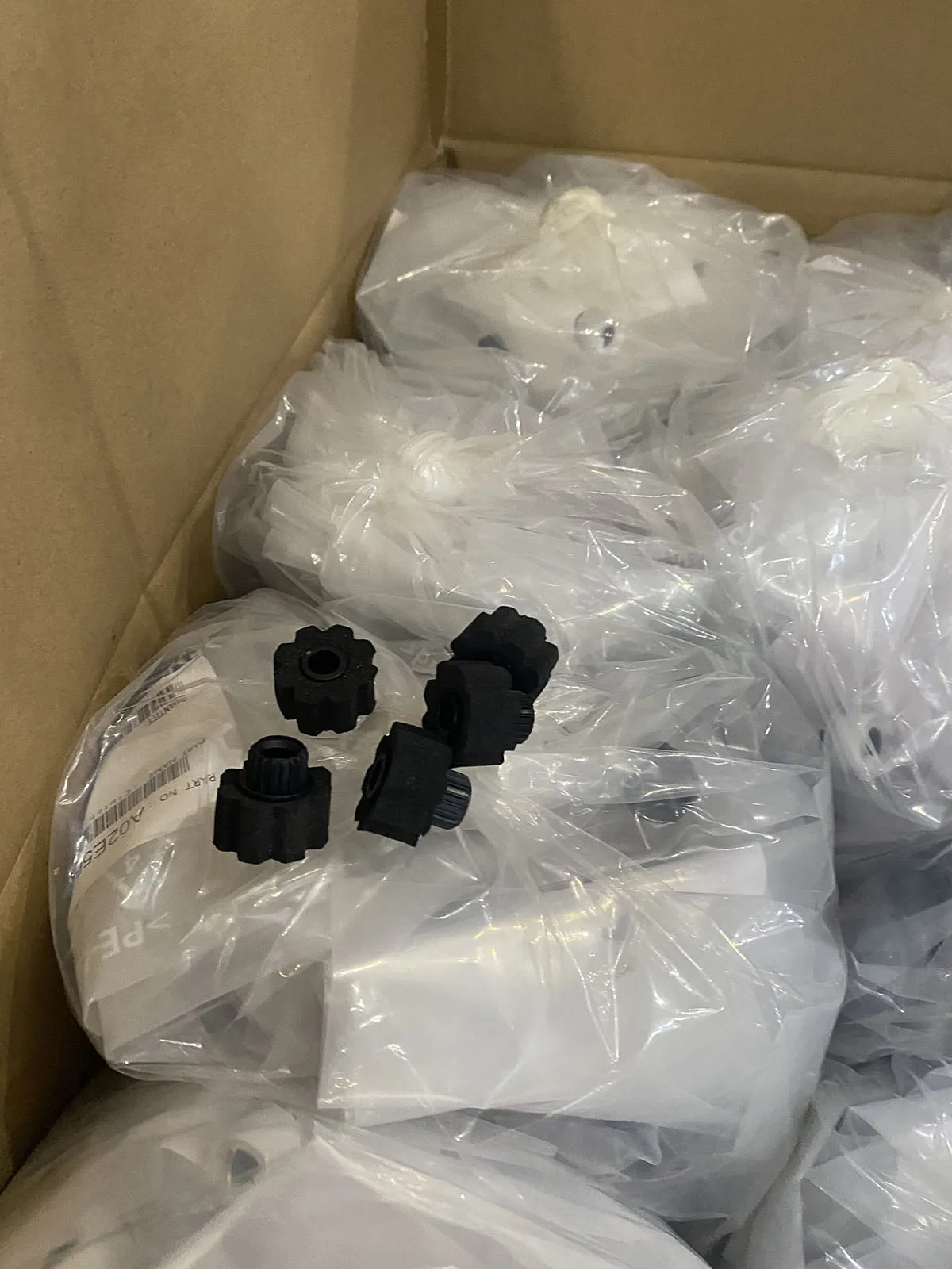 10X B830-3503 B478-3503 Губчатый сборочный ролик для Ricoh SR3030 SR840 SR970 1075 2075 2105 1357 1107 MP 7000 7500 8000 8001
10X B830-3503 B478-3503 Губчатый сборочный ролик для Ricoh SR3030 SR840 SR970 1075 2075 2105 1357 1107 MP 7000 7500 8000 8001