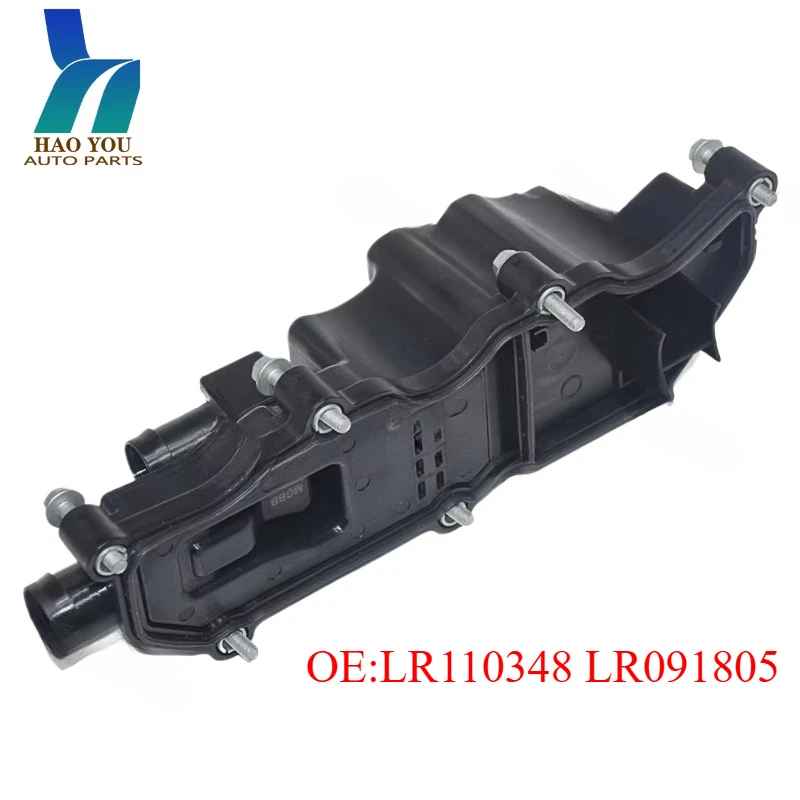 LR110348 LR091805 Engine Crankcase Vent Valve Fit For Range Rover Vogue 2013- Sport 2014- Velar 2017- Discovery 5 2017-
LR110348 LR091805 Engine Crankcase Vent Valve Fit For Range Rover Vogue 2013- Sport 2014- Velar 2017- Discovery 5 2017-