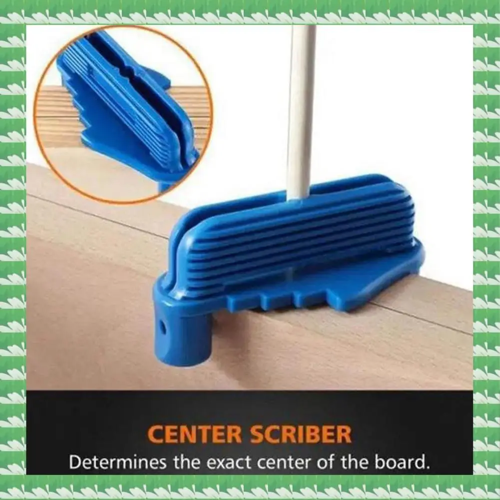 ONCE 2Piece Woodworking Scriber Wire Gauge Inch Side Line Marking Woodworking Tool Multi-Function
ONCE 2Piece Woodworking Scriber Wire Gauge Inch Side Line Marking Woodworking Tool Multi-Function