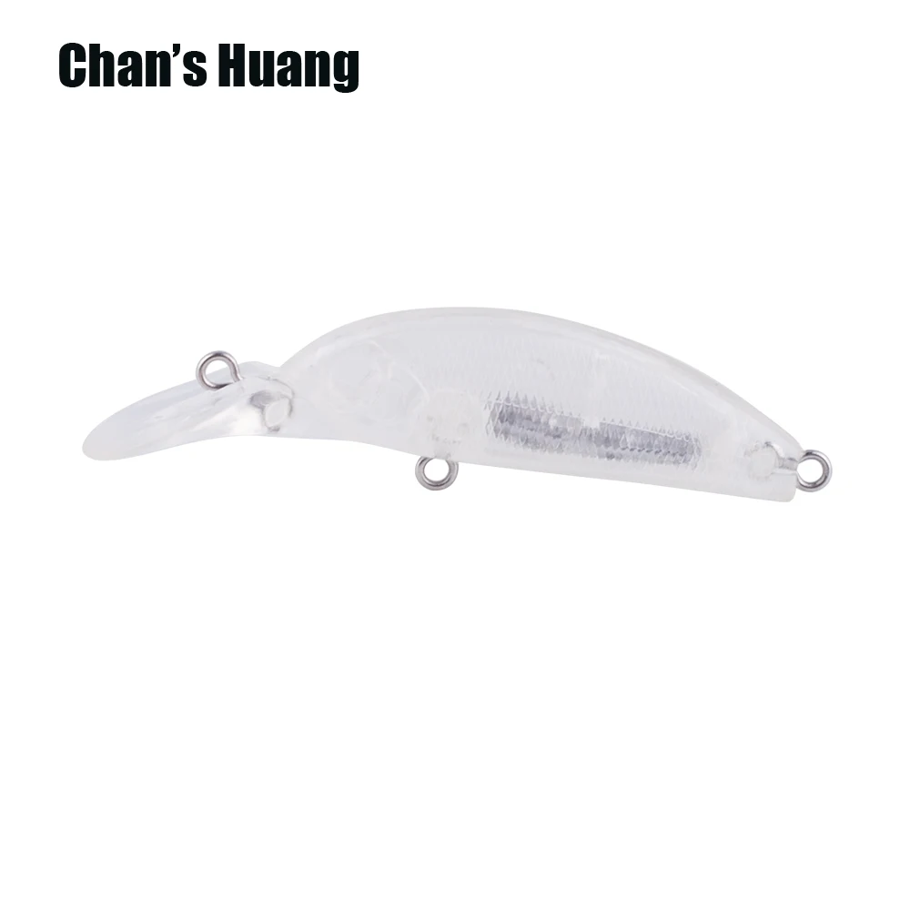 Chan's Huang 20 шт. 5 см 2,3 г мини Гольян Неокрашенный ABS прозрачный пластик Jerkbait погремушки искусственная Тонущая приманка Твердые тела снасти
Chan's Huang 20 шт. 5 см 2,3 г мини Гольян Неокрашенный ABS прозрачный пластик Jerkbait погремушки искусственная Тонущая приманка Твердые тела снасти