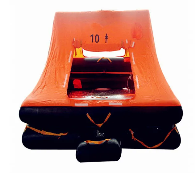 Yacht throw-away life rafts, inflatable marine life rafts CCS EC certified
Yacht throw-away life rafts, inflatable marine life rafts CCS EC certified