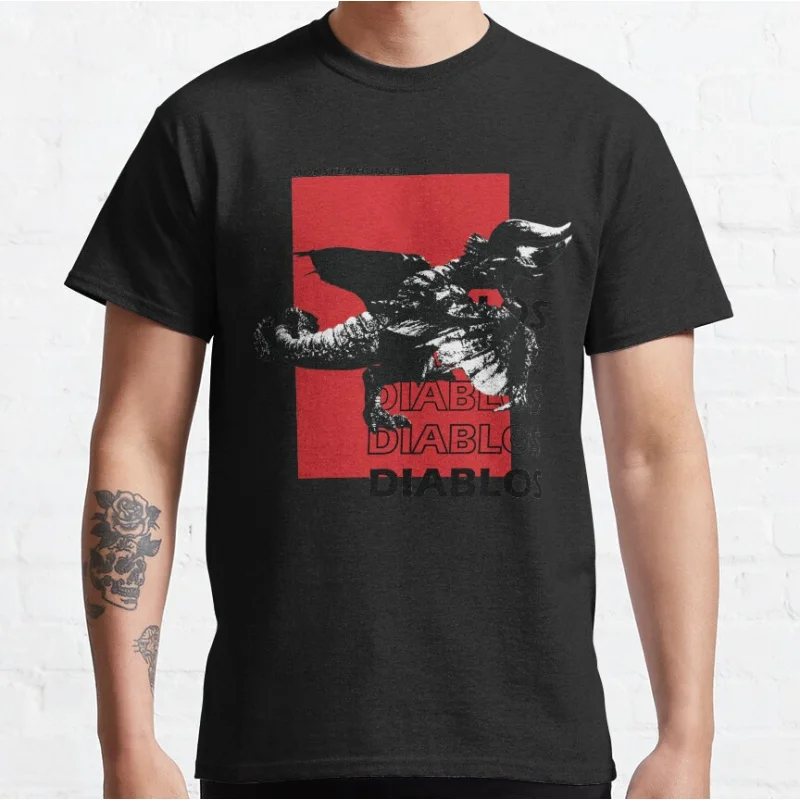 Vintage Anime video game Monster Hunter cartoon Graphic T Shirts large size Adult tops S-6XL
Vintage Anime video game Monster Hunter cartoon Graphic T Shirts large size Adult tops S-6XL