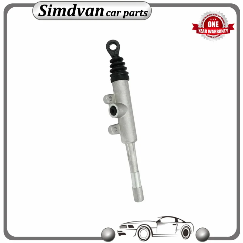 1PC New 21521159031 21526750546 Clutch Master Cylinder for BMW E36 316i 318ti 318i 323i 328i 325i M3 Z3 21 52 1 159 031
1PC New 21521159031 21526750546 Clutch Master Cylinder for BMW E36 316i 318ti 318i 323i 328i 325i M3 Z3 21 52 1 159 031