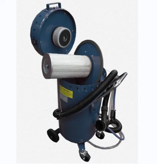 【Hot】Automatic Siphon Vacuum Recycling Type Sand Blasting Machine Gallon Small Blaster Portable Auto Recovery Sandblasting Pot
【Hot】Automatic Siphon Vacuum Recycling Type Sand Blasting Machine Gallon Small Blaster Portable Auto Recovery Sandblasting Pot