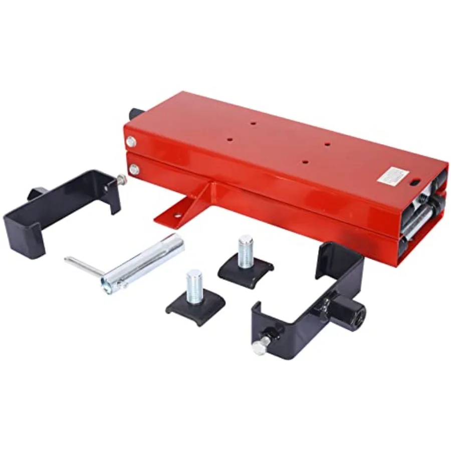 Motorcycle Stand Scissor Jack 1100 Lbs Motorcycle Jack Lift with Adjustable Height 3.9-20.5 Heavy Duty Steel Center Stand for C
Motorcycle Stand Scissor Jack 1100 Lbs Motorcycle Jack Lift with Adjustable Height 3.9-20.5 Heavy Duty Steel Center Stand for C