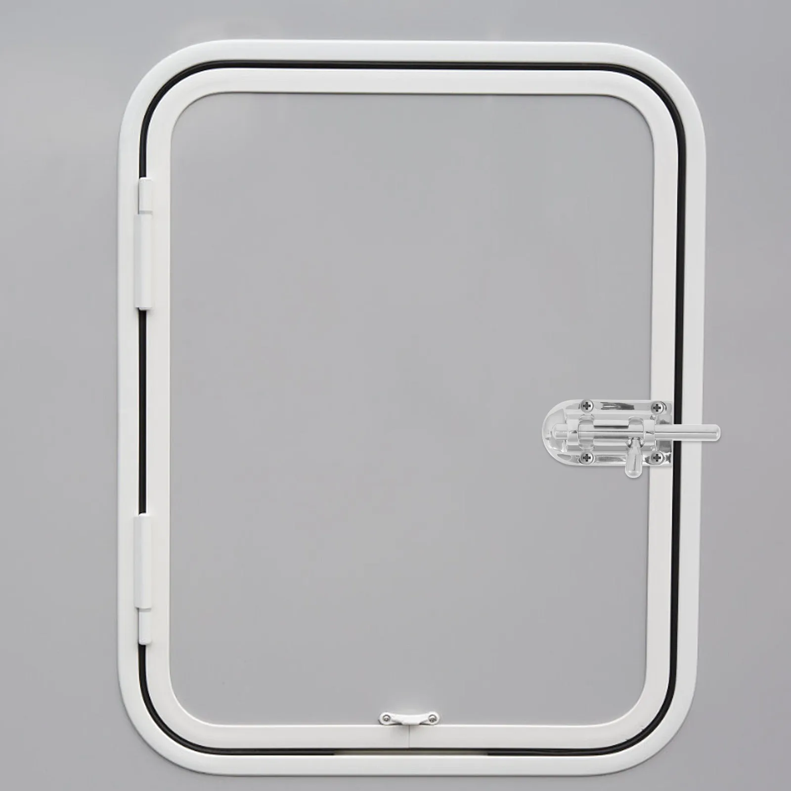 1Set Rv Door Bolt Slide Locks Stainless Steel Latch Multipurpose Easy Installation Home Office Security Decor Rv Door Latch
1Set Rv Door Bolt Slide Locks Stainless Steel Latch Multipurpose Easy Installation Home Office Security Decor Rv Door Latch
