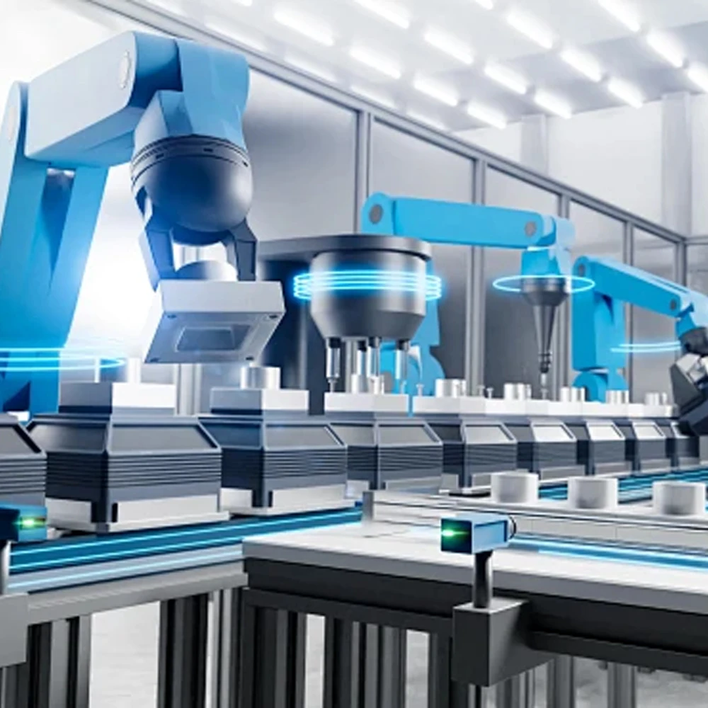 NEMA17 NEMA23 IG42E40-T8 Привод с замкнутым контуром Встроенный трапециевидный винтовой двигатель Modbus RS485 Связь TTL-связь T8
NEMA17 NEMA23 IG42E40-T8 Привод с замкнутым контуром Встроенный трапециевидный винтовой двигатель Modbus RS485 Связь TTL-связь T8