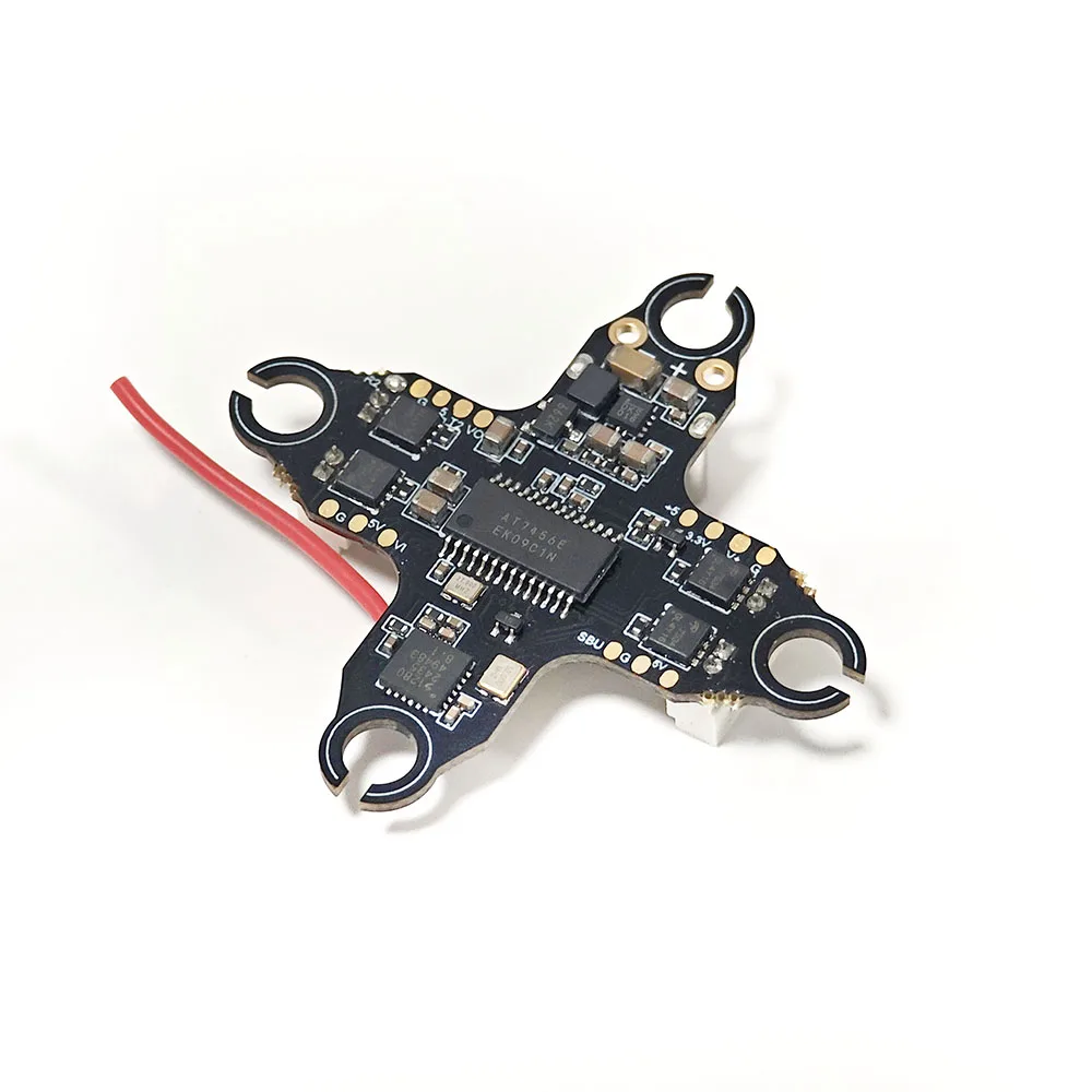 EMAX Official Tinyhawk Lite Spare Parts -AIO Flight Controller
EMAX Official Tinyhawk Lite Spare Parts -AIO Flight Controller