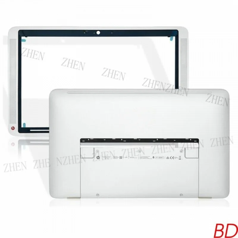 Y для ноутбука HP X2 Envy 13-J 13T-J, задняя крышка ЖК-экрана, рамка A/B, корпус
Y для ноутбука HP X2 Envy 13-J 13T-J, задняя крышка ЖК-экрана, рамка A/B, корпус