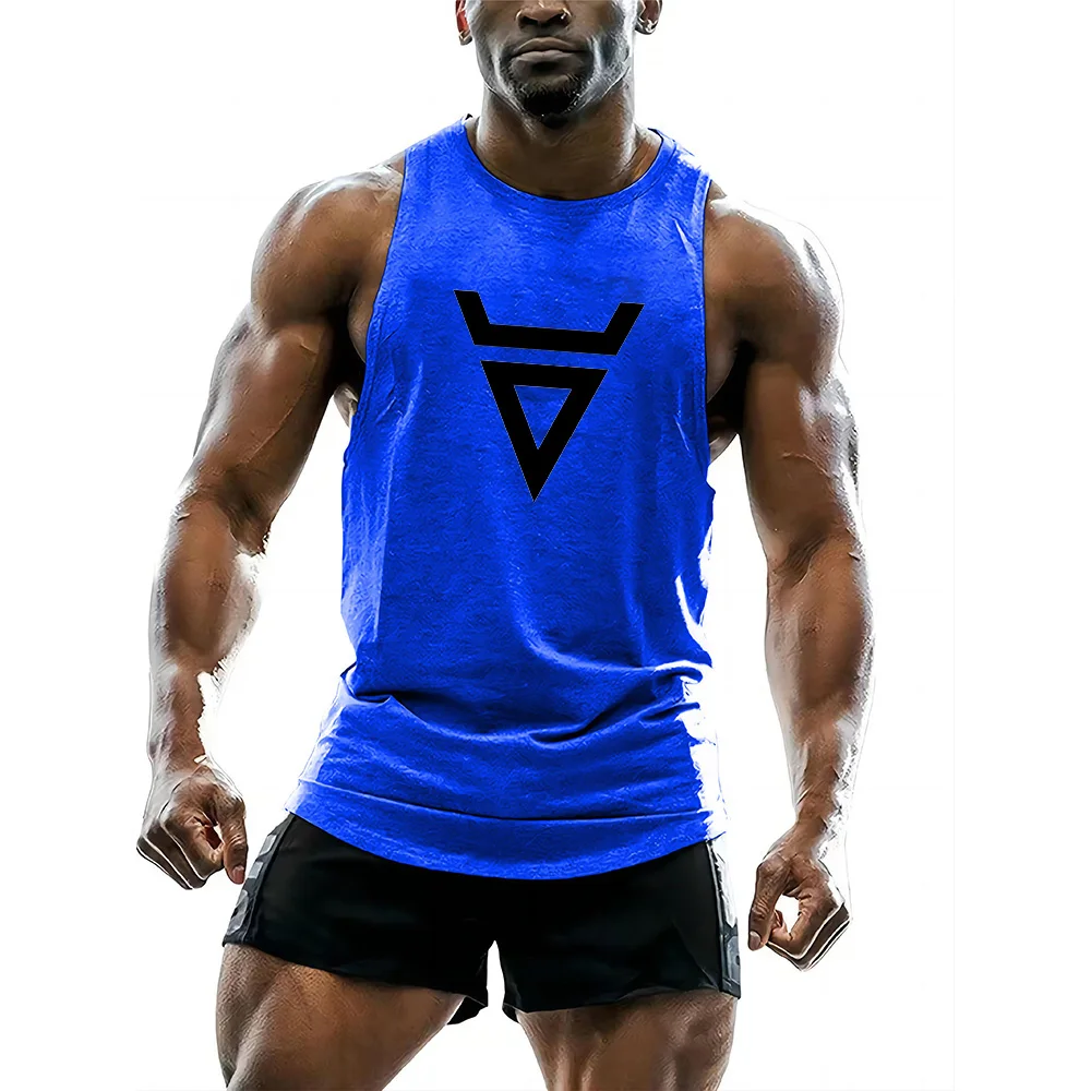 Summer basketball wear sleeveless vest Men's sports undershirt Sleeveless vest men's outdoor Quick Drying 3d printed adult tops
Summer basketball wear sleeveless vest Men's sports undershirt Sleeveless vest men's outdoor Quick Drying 3d printed adult tops