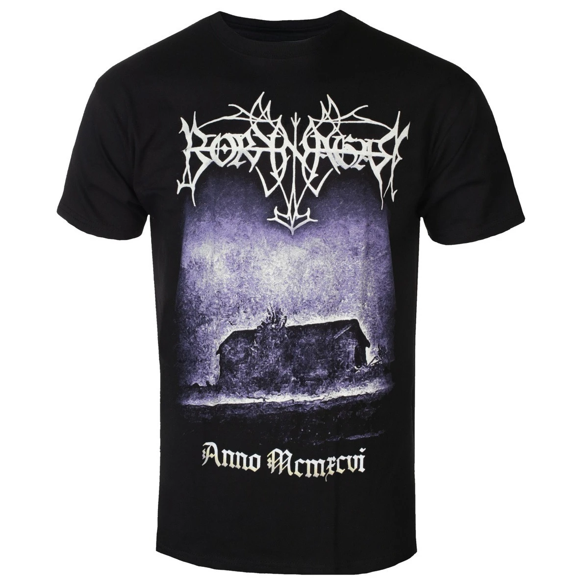 Borknagar Since ART WORX Clothing Pattern Band Printing Summer Luxury Brand Cotton Men's and Women's T-Shirts Short Sleeves
Borknagar Since ART WORX Clothing Pattern Band Printing Summer Luxury Brand Cotton Men's and Women's T-Shirts Short Sleeves