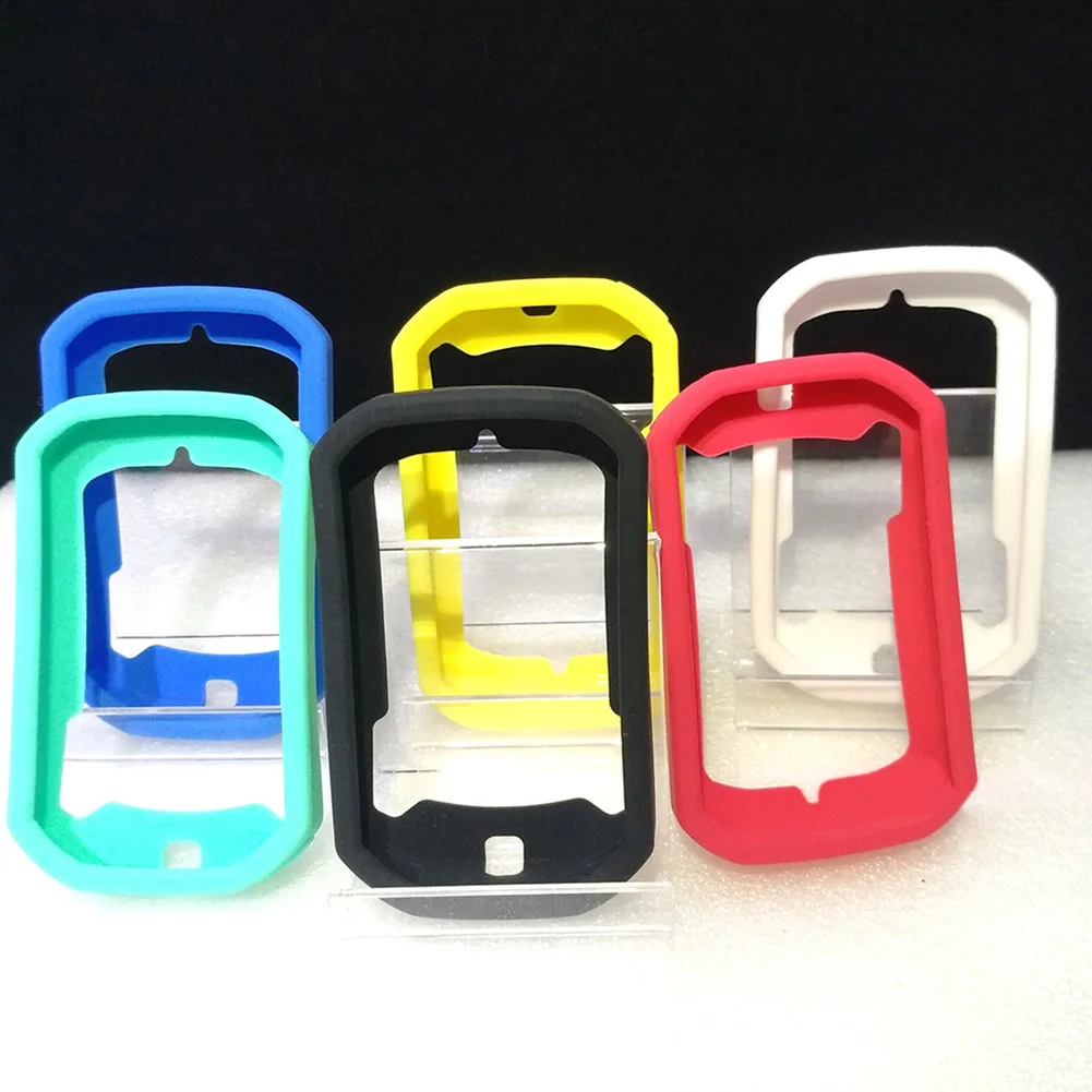 Bicycle Computer Protective Case For Rider 320 420 Silicone Protective Cover GPS Bike Computer Protection Screen Film
Bicycle Computer Protective Case For Rider 320 420 Silicone Protective Cover GPS Bike Computer Protection Screen Film