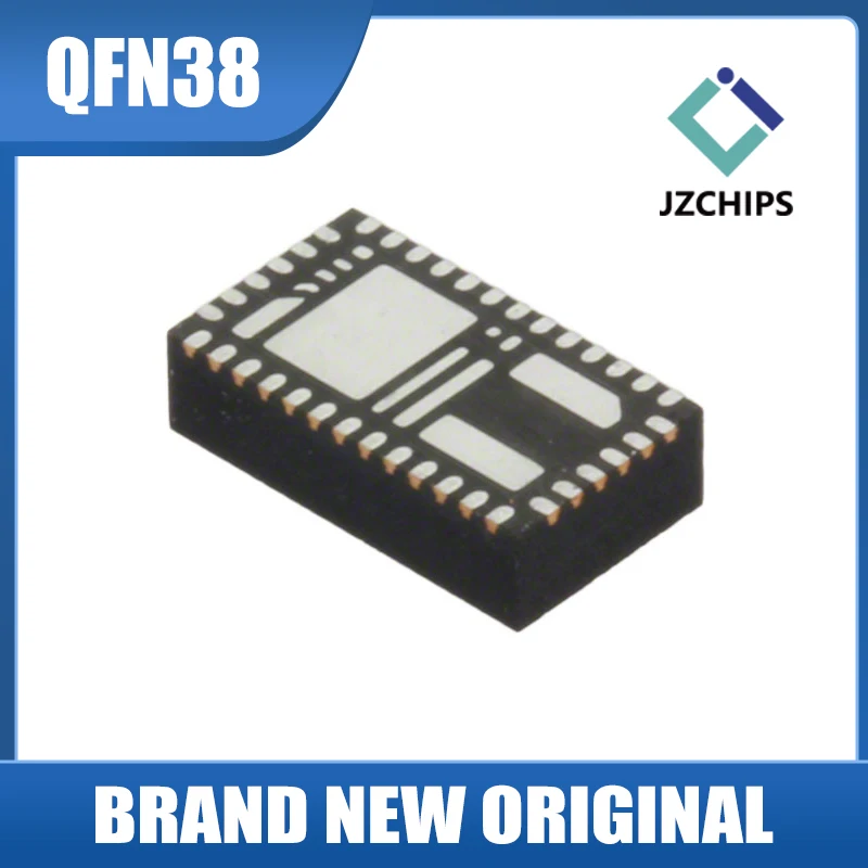 (70 шт.)EN6347QI QFN38 ALTERA Совершенно новая оригинальная интегральная схема JZCHIPS (свяжитесь с нами, чтобы получить лучшее предложение)
(70 шт.)EN6347QI QFN38 ALTERA Совершенно новая оригинальная интегральная схема JZCHIPS (свяжитесь с нами, чтобы получить лучшее предложение)