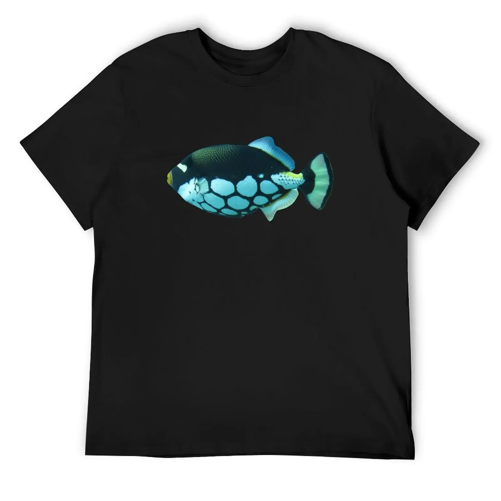 clown trigger Fish T-Shirt quick drying shirts graphic animal prinfor boys oversized t shirts for men
clown trigger Fish T-Shirt quick drying shirts graphic animal prinfor boys oversized t shirts for men