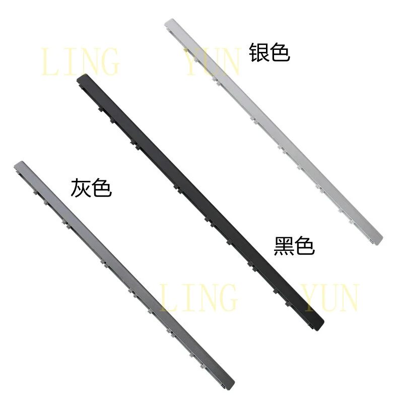Z Hinge Cover Cap Strip for HP 17-CN 17-CP 17T-CN 17Z-CP 470 G8 TPN-L140
Z Hinge Cover Cap Strip for HP 17-CN 17-CP 17T-CN 17Z-CP 470 G8 TPN-L140