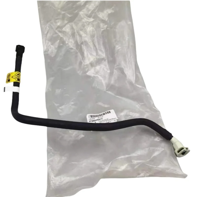 96629417 96629418 Suitable for Chevrolet Copatchiandra evaporation and exhaust hose gasoline pipe fuel intake and exhaust hose
96629417 96629418 Suitable for Chevrolet Copatchiandra evaporation and exhaust hose gasoline pipe fuel intake and exhaust hose