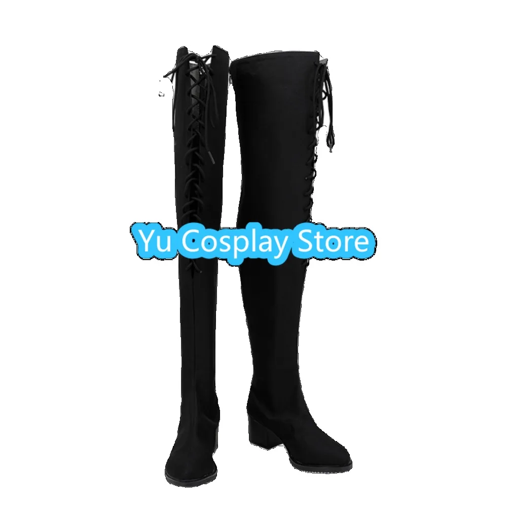 Sakura Spring Role Playing Shoes and Boots Customization Anime Game Party Halloween Props
Sakura Spring Role Playing Shoes and Boots Customization Anime Game Party Halloween Props