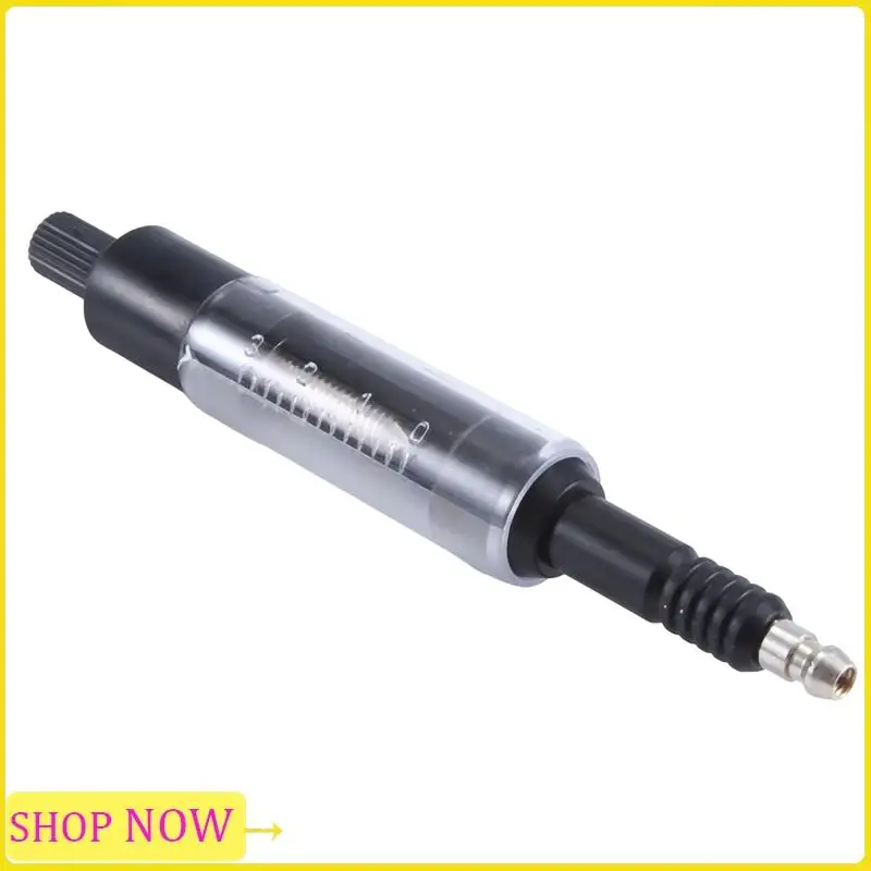 Adjustable Dual Hole Sparking Plug Tester Spark Tester Diagnostic Tool For Car Motorcycle Ignition Coil Checker Spark Durable
Adjustable Dual Hole Sparking Plug Tester Spark Tester Diagnostic Tool For Car Motorcycle Ignition Coil Checker Spark Durable