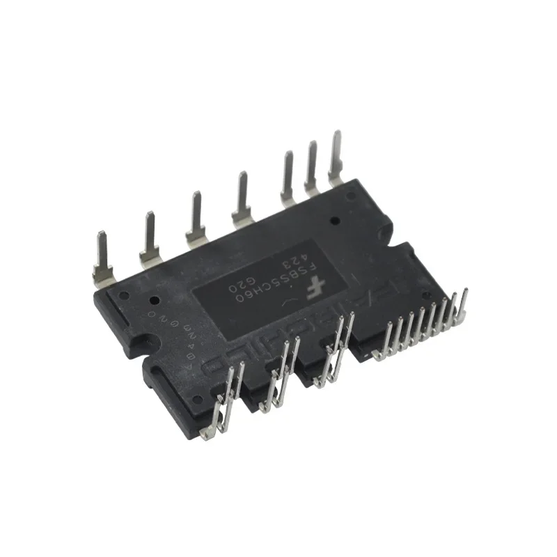 FSBS3CH60 FSBS5CH60 FSBS5CH60A FSBS5CH60AS FSBF5CH60BS FSBS8CH60T IPM Module
FSBS3CH60 FSBS5CH60 FSBS5CH60A FSBS5CH60AS FSBF5CH60BS FSBS8CH60T IPM Module