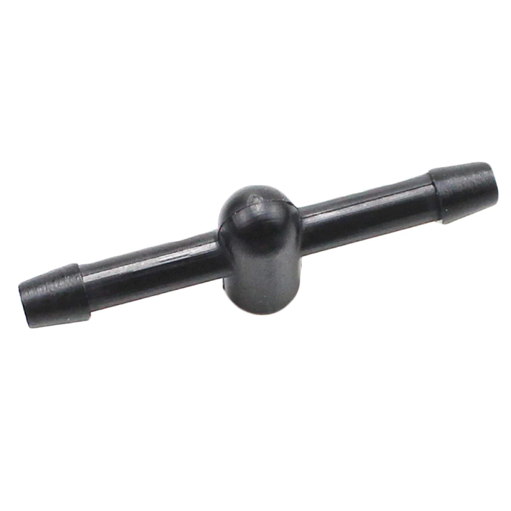 Car Front Windscreen Washer Connector Hose Jet Black Plastic Adapter Tube Nozzle For Ford For Foucs For Mondeo For C-max 1300699
Car Front Windscreen Washer Connector Hose Jet Black Plastic Adapter Tube Nozzle For Ford For Foucs For Mondeo For C-max 1300699