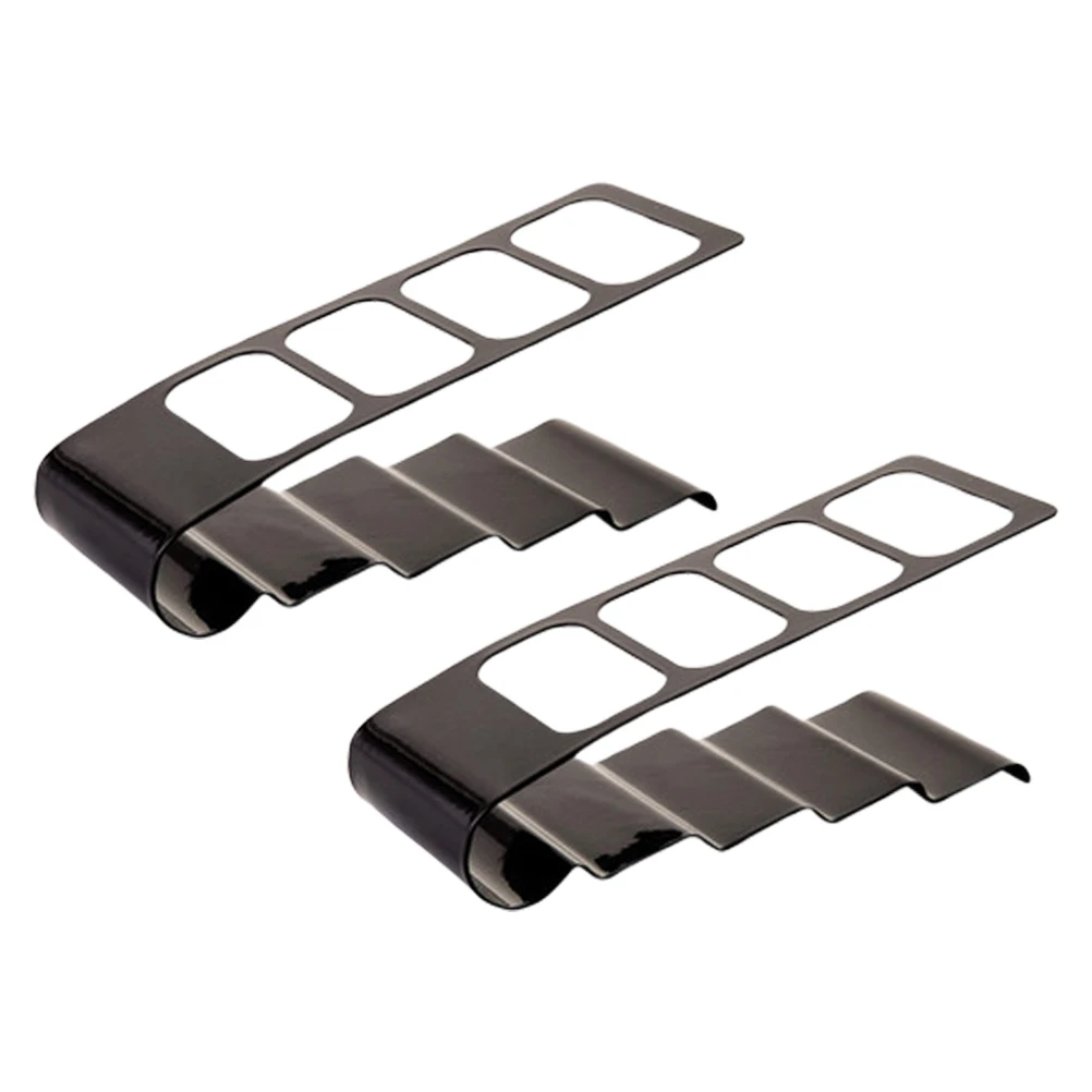 2 pcs Remote Control ganizer Holder 4Grids Compact Design Rack Home Office Use Bottle Storage
2 pcs Remote Control ganizer Holder 4Grids Compact Design Rack Home Office Use Bottle Storage