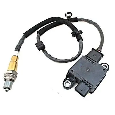 Датчик твердых частиц AMEXIAOXU 39265-2A210 0281006700/701, автомобильный датчик PM
Датчик твердых частиц AMEXIAOXU 39265-2A210 0281006700/701, автомобильный датчик PM