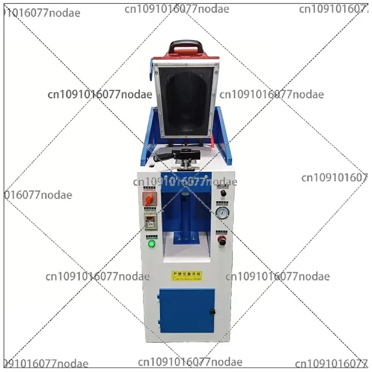 Single Head Automatic / Manual Cover Shoe Making Pneumatic Sole Press Shoe Sole Attaching Press Machine
Single Head Automatic / Manual Cover Shoe Making Pneumatic Sole Press Shoe Sole Attaching Press Machine