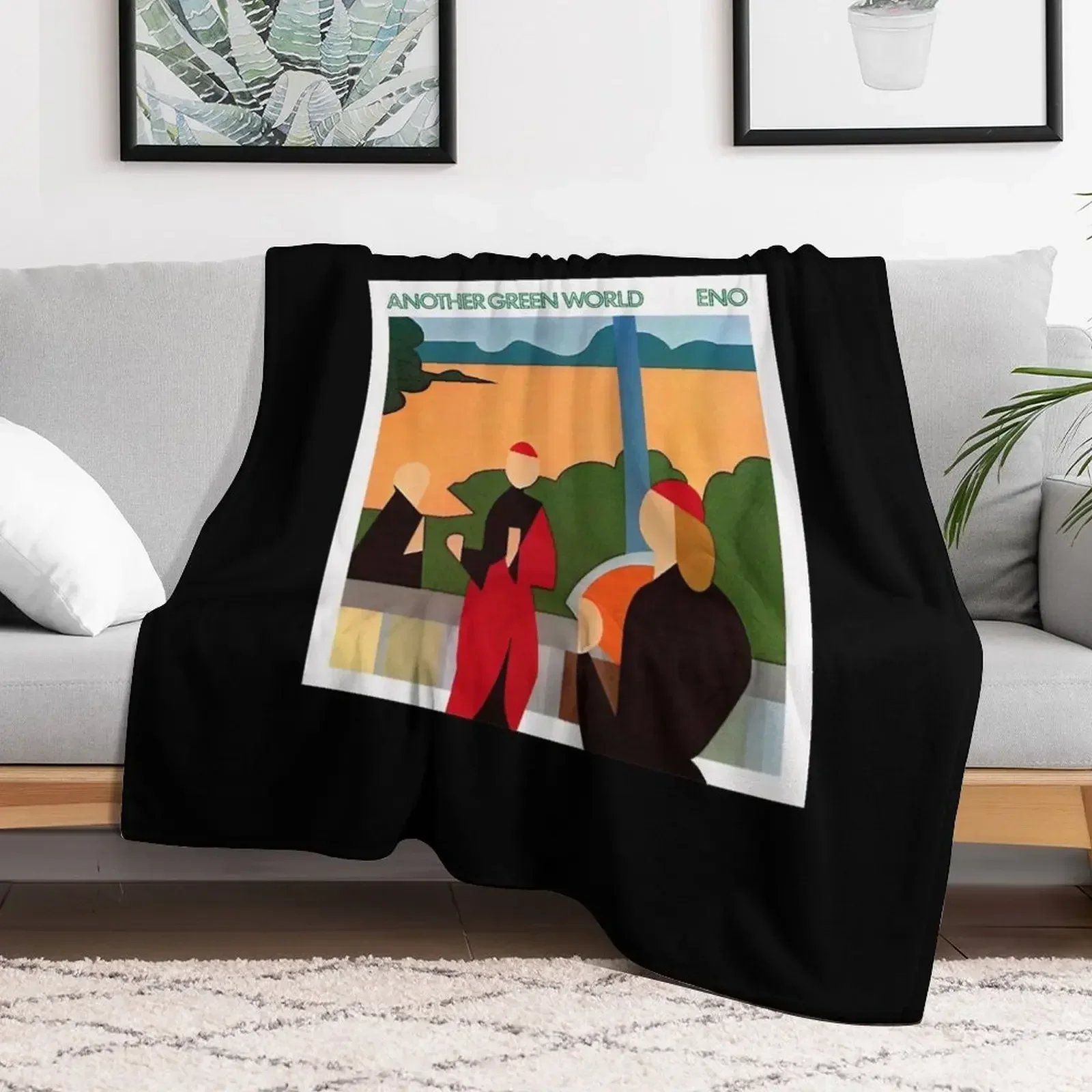 Brian Eno Classic Throw Blanket christmas gifts Large Soft Blankets Bed linens warm winter halloween warm for winter Blankets
Brian Eno Classic Throw Blanket christmas gifts Large Soft Blankets Bed linens warm winter halloween warm for winter Blankets