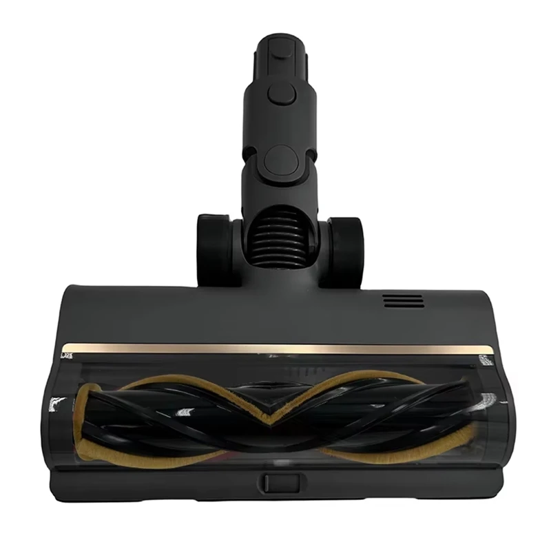 AU-For Dreame U20 P10 P10pro Handheld Wireless Vacuum Cleaner Spare Parts Illuminated Carpet Brush Accessories
AU-For Dreame U20 P10 P10pro Handheld Wireless Vacuum Cleaner Spare Parts Illuminated Carpet Brush Accessories