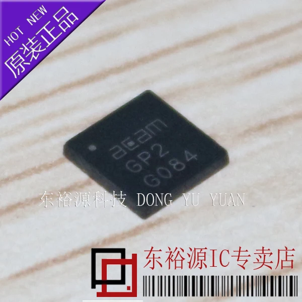 TDC-GP2 GP2 QFN 10PCS
TDC-GP2 GP2 QFN 10PCS