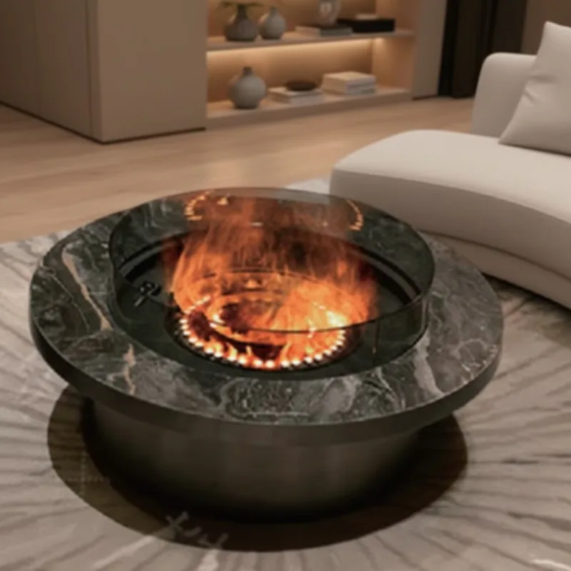 Wall-mounted Inclined Column Alcohol Type Fireplaces for Villas Hotels Customizable Indoor Floating Stove Carbon Steel Black
Wall-mounted Inclined Column Alcohol Type Fireplaces for Villas Hotels Customizable Indoor Floating Stove Carbon Steel Black
