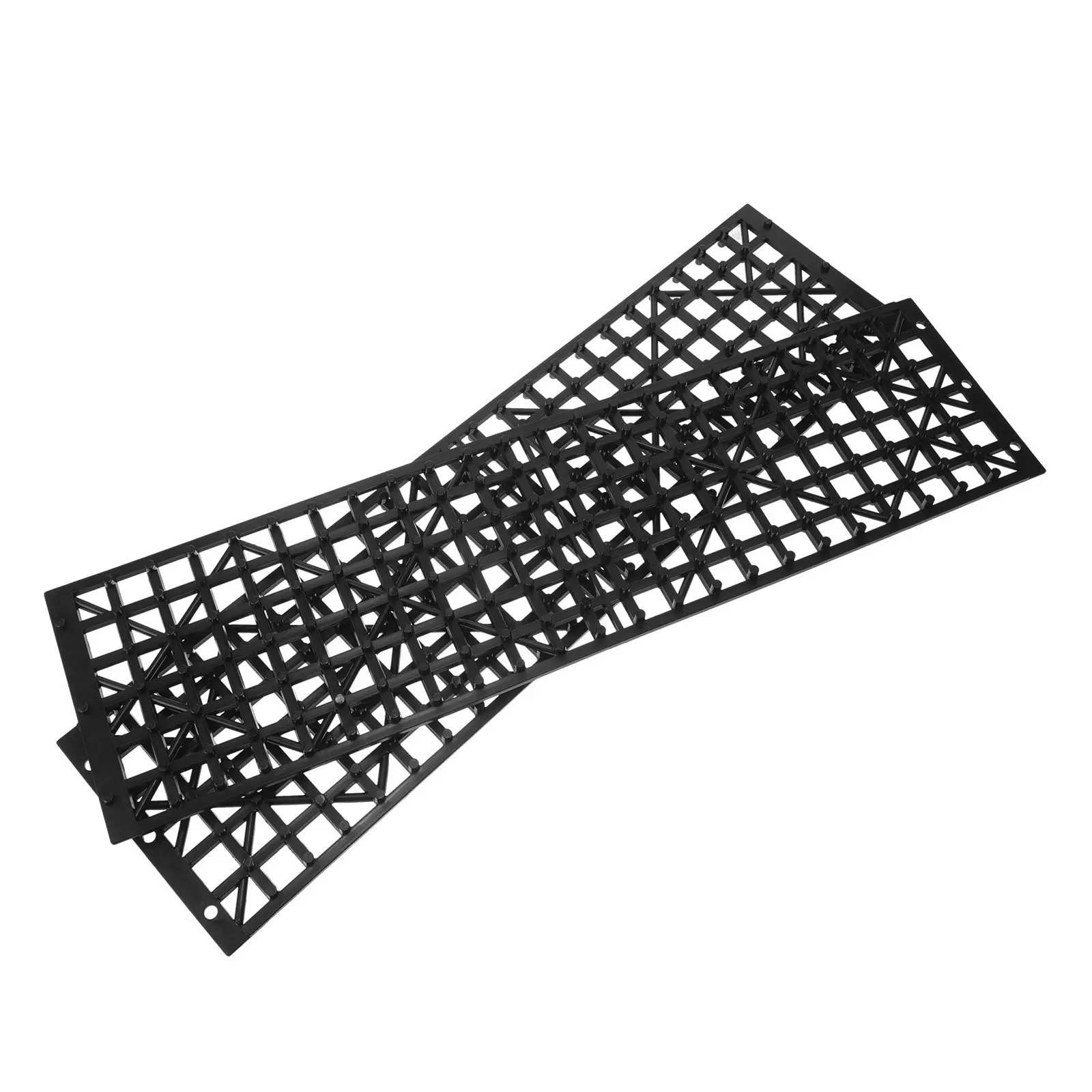 1Pair Foldable Car Traction Boards Anti-Skid Tire Mats for Mud Snow Sand Recovery Off-Road Emergency Vehicle Traction Mat
1Pair Foldable Car Traction Boards Anti-Skid Tire Mats for Mud Snow Sand Recovery Off-Road Emergency Vehicle Traction Mat