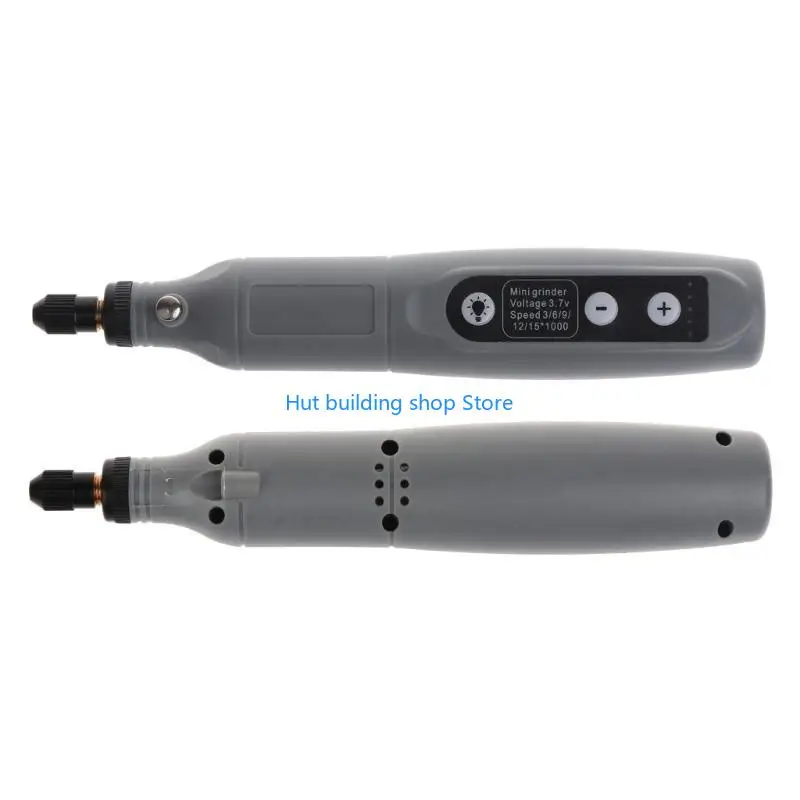 T21C Mini Drill Electric Drill Grinder Power Tool 3.7V Rechargeable Grinding Pen
T21C Mini Drill Electric Drill Grinder Power Tool 3.7V Rechargeable Grinding Pen