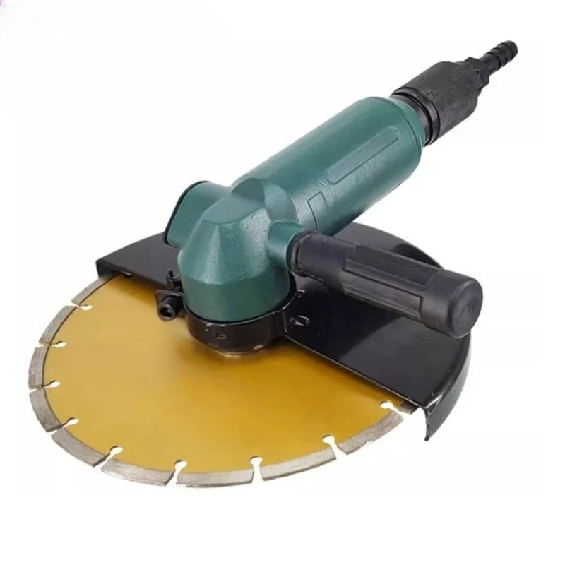 Yirui R-0 pneumatic cutter R-0 concrete cutting - -inch Angle saw bl
Yirui R-0 pneumatic cutter R-0 concrete cutting - -inch Angle saw bl